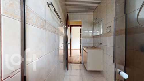 Imagem 3 de 22 de Apartamento Padrão Em São Paulo - Sp - Ap0213_rncr