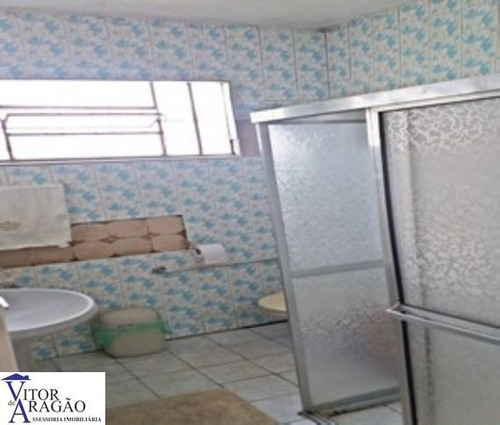 Imagem 12 de 12 de 08916 - Casa 4 Dorms, Mandaqui - São Paulo/sp - 8916