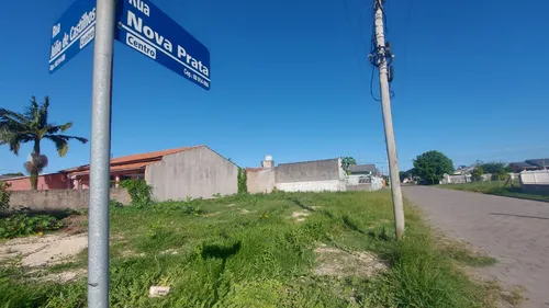 Terreno Escriturado No Centro Do Arroio Do Silva
