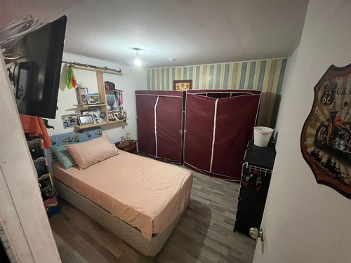 Casa En Venta De 3 Dorm. En Quilicura