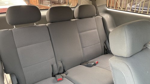Dodge Durango Slt Hemi 5.7 Lx 4X4