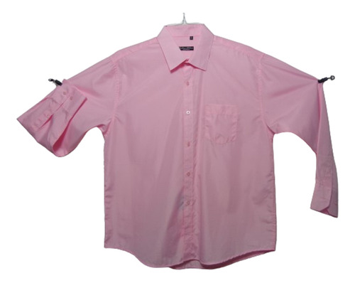 Camisa- Playa Talla L/g-santino Milano- Envio Gratis