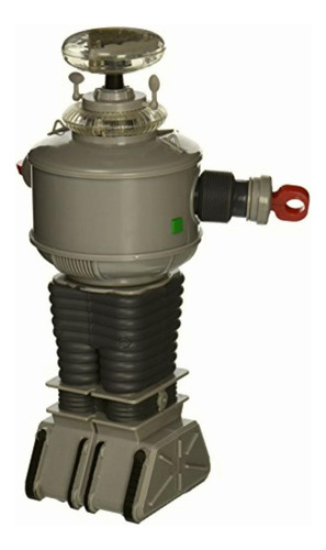 Lost In Space B9 Electronic Robot
