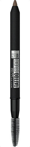 Delineador De Cejas Maybelline Tattoo Studio - 0.73g