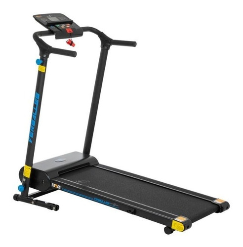 Caminadora Eléctrica Sport Fitness Versalles 110v     