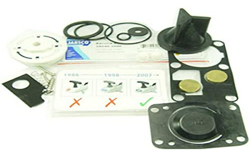 Kit De Servicio Para Inodoro Marino  29045 Twist N Lock