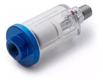 Comprar Filtro Trampa De Agua Pistola Pintar Herram Neumaticas