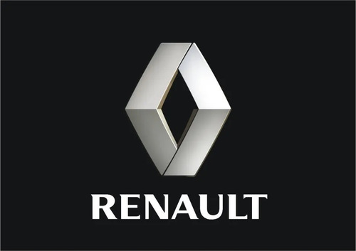 Filtro Aire Renault Fluence Gt 2.0 16v Original 165463884r