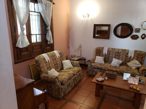 Casa En Venta En Lanus Este