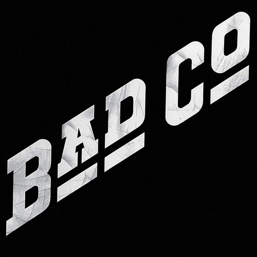 Bad Company Bad Company Cd Nuevo Importado Cerrado
