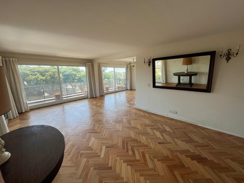 Venta Departamento 4 Ambientes Con Cochera San Isidro