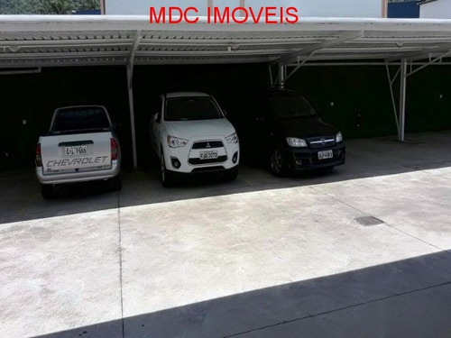 Imagem 3 de 17 de Apartamento - Mdc 1260 - 32094254