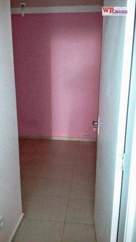 Casa À Venda, 97 M² Por R$ 340.000,00 - Vila Nova Sorocaba - Sorocaba/sp - Ca0201