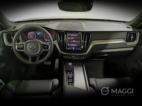 Volvo Xc60 2.0 T5 Momentum Awd Geartronic