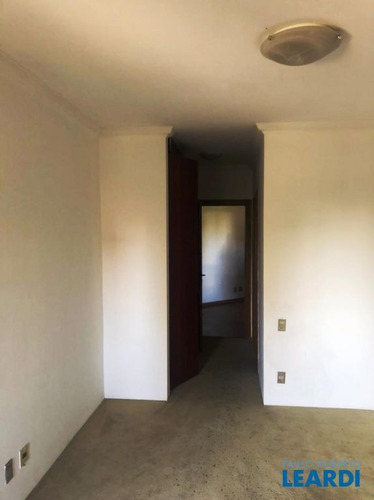 Imagem 14 de 15 de Apartamento - Morumbi - Sp - 645001