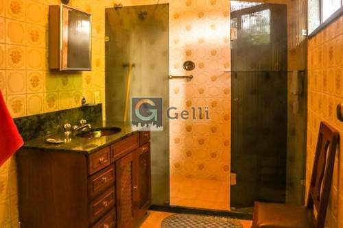 Imagem 15 de 20 de Casa- Petrópolis, Bingen - 597