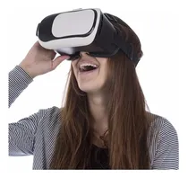 Comprar Oculos Vr Box 2 Óculos De Virtual Realidade Virtual Arquitet