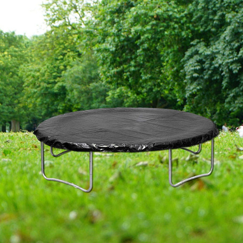 Cubierta Compatible Con Trampolín Cubierta Para La 10 Pies