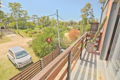 Casa En Venta - Balneario Buenos Aires- Ref: 6753