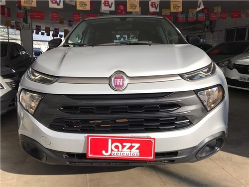 Fiat Toro 1.8 16v Evo Flex Endurance At6