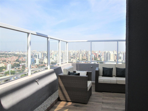 Imagem 13 de 27 de Apartamento À Venda Em Taquaral - Ap006595