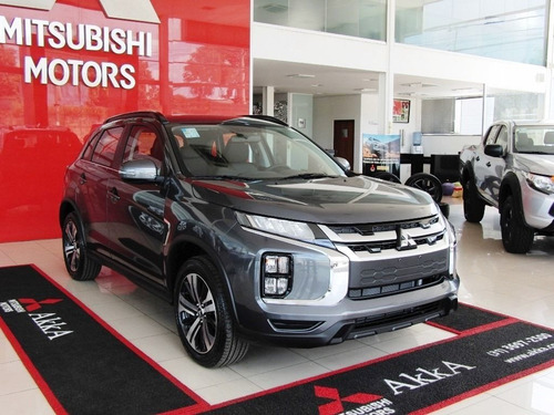 Imagem 3 de 12 de Mitsubishi Outlander Sport Hpe 2.0 Mivec Duo Vvt 4x..km0000