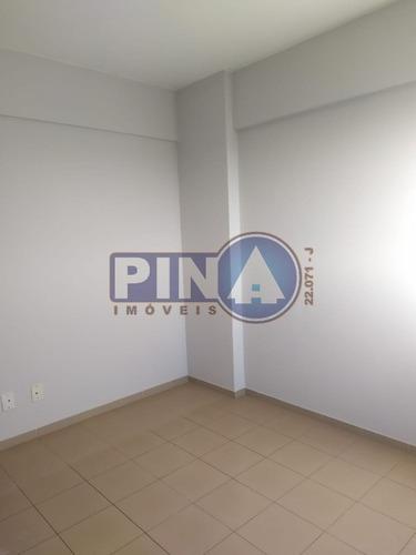 Imagem 15 de 21 de Apartamento A Venda No Setor Bueno - Ap00918 - 69983361