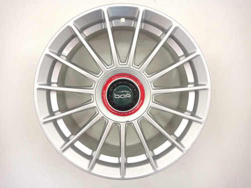 4 Rodas Aro 17 Gm Agile Celta Montana Spin Onix Joy (6289)