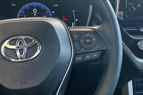 Toyota Corolla Cross 2.0 Xle