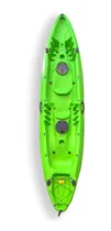Comprar Kayak De Pesca  Doble Tandem 2 + 1 Nautica Bote Lancha