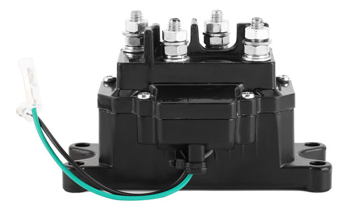 Interruptor De Relé Solenoide Con Contactor De Torno, Durade