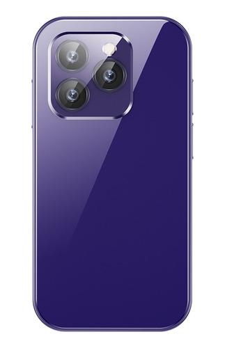 Mini Teléfono Inteligente Soyes Xs14 Pro, Batería De 2600 Ma