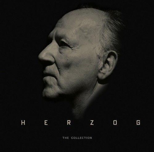 Herzog The Collection Edición Limitada Blu-ray