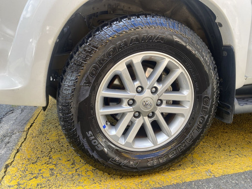 Toyota Fortuner 2.7 Sr5 4X2