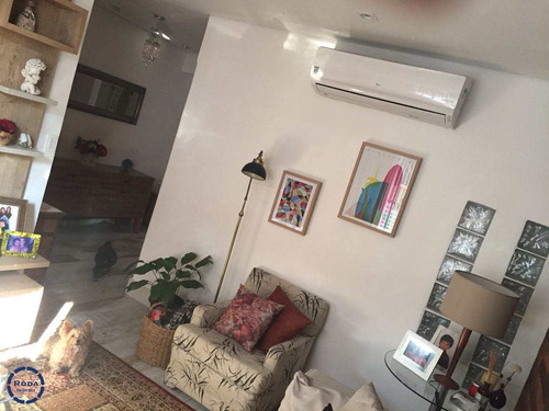Sobrado Com 3 Dorms, Encruzilhada, Santos - R$ 1 Mi, Cod: 15602 - V15602