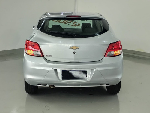 Chevrolet Onix 1.0 Joy 5p