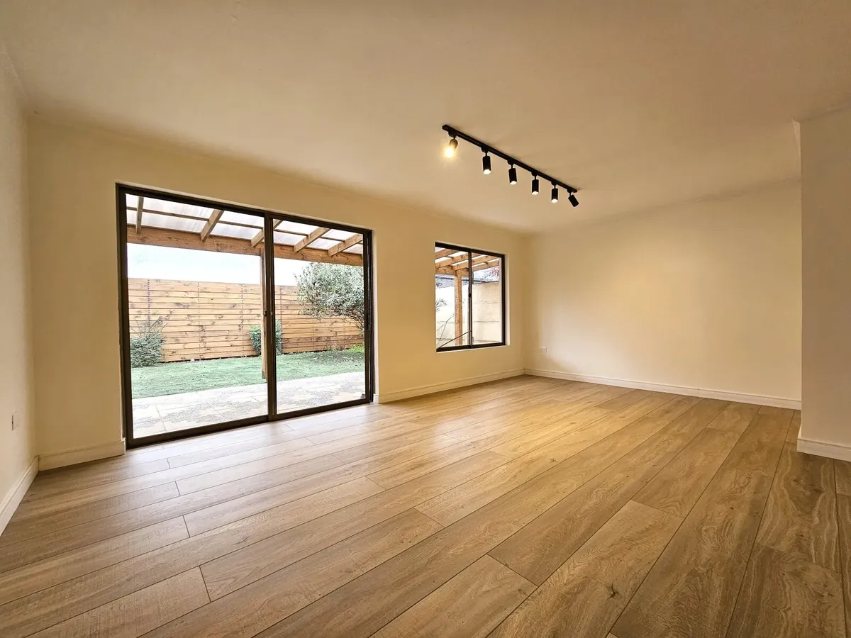 Imagen 3 de 12 de Casa En Parque Las Rastras