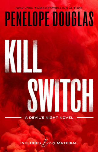 Kill Switch (noche Del Diablo)