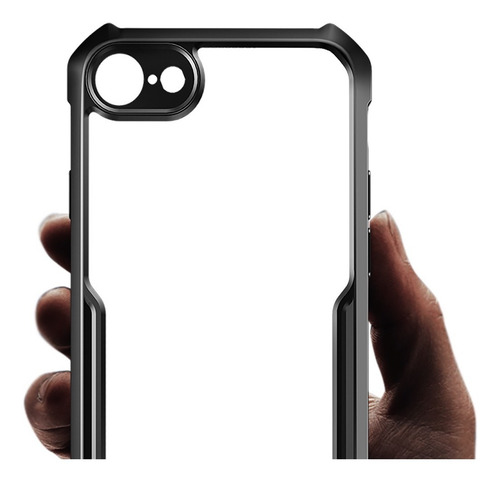 Imagen 6 de 10 de Funda iPhone 7 / 8 / Se / 7 Plus / 8 Plus Xundd Beatle