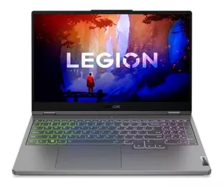 Legion 5 Gen 7 Amd (15) R7 6800h Rtx 3070 Ti 16gb 1tb Ssd