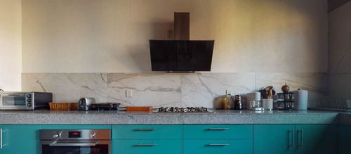 Preciosa Residencia En Misión San Jerónimo, Doble Altura, Jardín, 300 M2