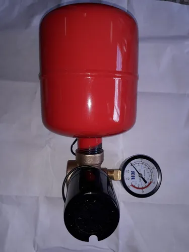 Hidrocompacto Para Bomba 1/2