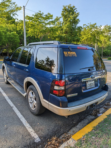Imagen 3 de 10 de Ford Explorer
