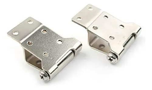 Kit De Bisagras Para Tour-pak Moto Harley Compatible Con Ele