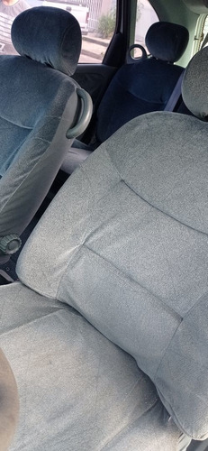 Imagem 6 de 11 de Renault Scenic 1999 2.0 Rt 5p