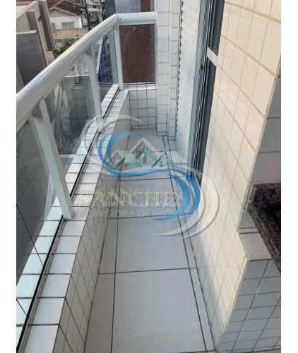Imagem 3 de 20 de Apartamento 2 Dormitórios Na Praia Grande - Campo Da Aviação - V2343