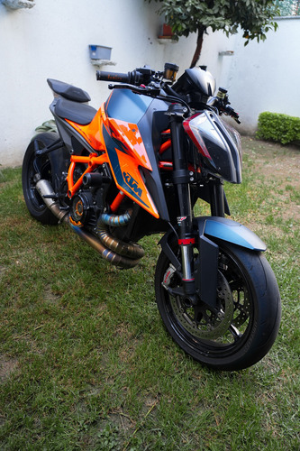 Superduke 1290r 2021