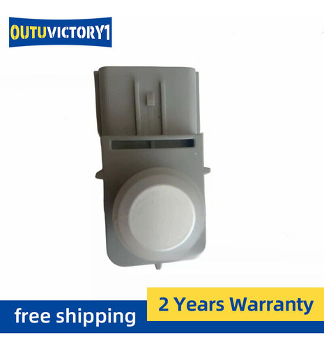 Parking Sensor 95720-b8000 95720-b1100 95720-2w000 95720-b83
