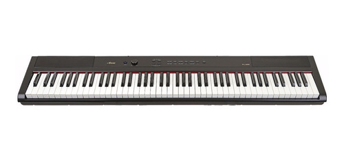 Piano Digital Artesia Pa88w - 88 Teclas Con Sensibilidad