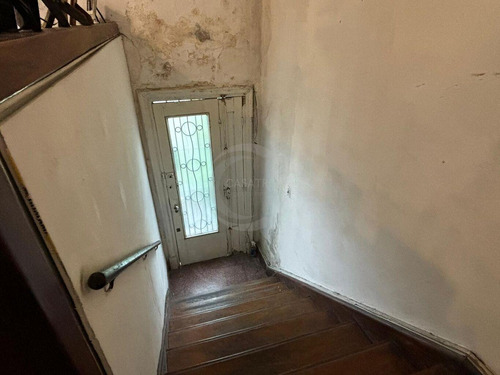 Venta Casa En Pocitos
